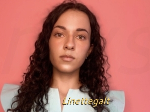 Linettegalt