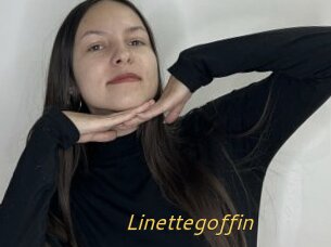 Linettegoffin