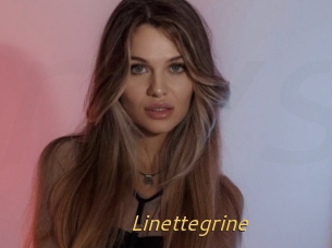 Linettegrine