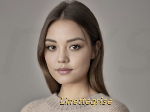 Linettegrise