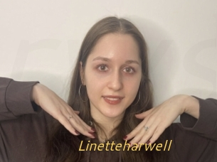 Linetteharwell