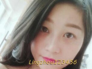 Lingzhou123456