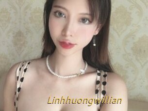Linhhuongwillian