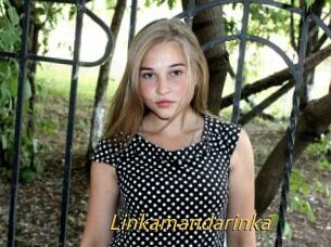 Linkamandarinka