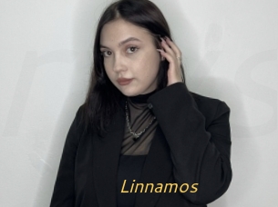 Linnamos