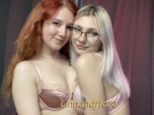 Linnandflora