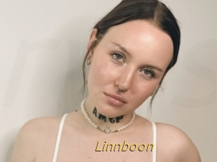 Linnboon
