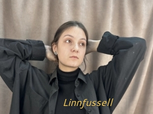 Linnfussell