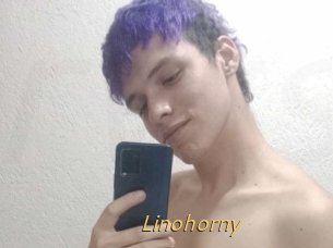 Linohorny