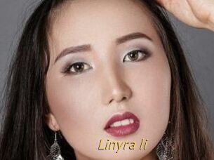 Linyra_li