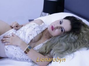 Lionarobyn