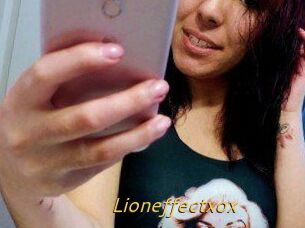 Lioneffectxox