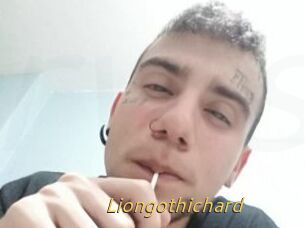 Liongothichard