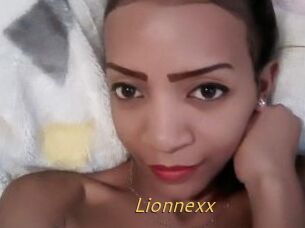 Lionnexx