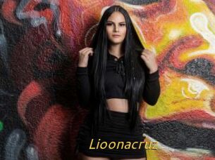 Lioonacruz
