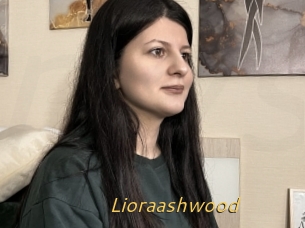 Lioraashwood