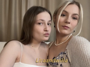 Liraandwilla