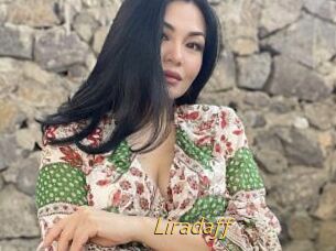 Liradaff