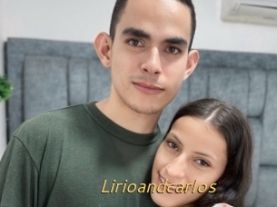 Lirioandcarlos