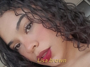 Lisa_brown