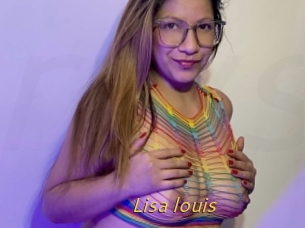 Lisa_louis