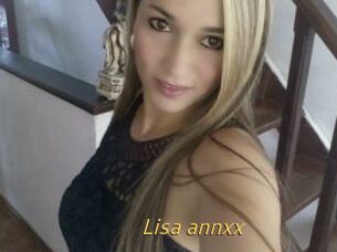 Lisa_annxx