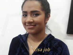 Lisa_job