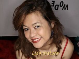 Lisa_mature