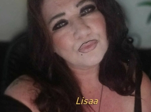 Lisaa