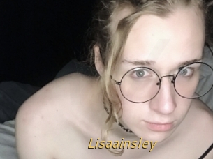Lisaainsley