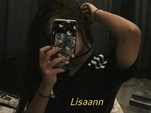 Lisaann