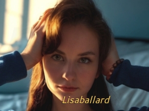 Lisaballard