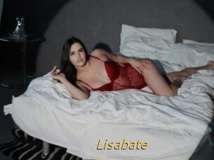 Lisabate