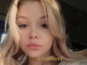 Lisablond
