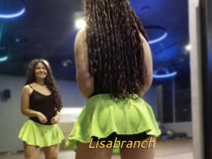 Lisabranch