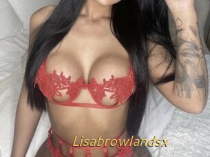 Lisabrowlandsx