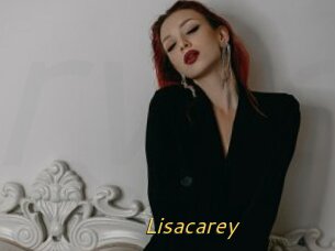 Lisacarey