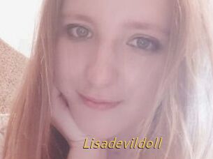 Lisadevildoll