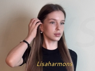 Lisaharmons