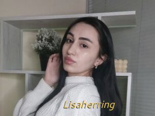 Lisaherring