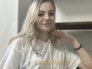 Lisahollandin