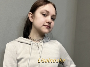 Lisainoske