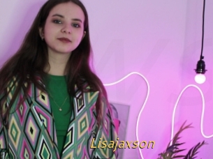 Lisajaxson