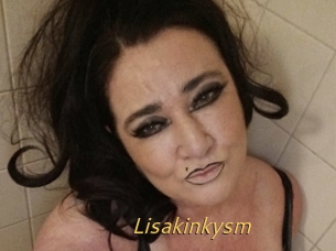 Lisakinkysm