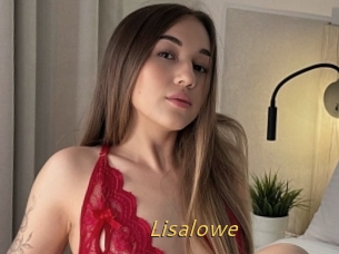 Lisalowe