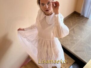 Lisamaeko