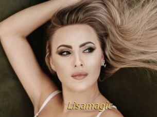 Lisamagic