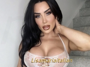 Lisamariaitalian