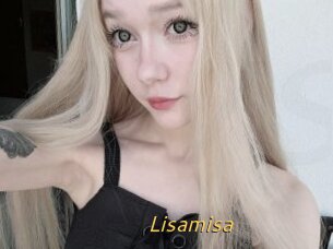 Lisamisa