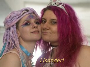 Lisanderi